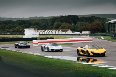 Insuring your car on track day - What you need to know