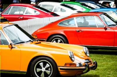 Exhibitions and car shows: Important details about your cover