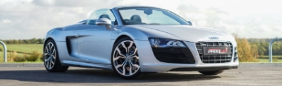 Is the Audi R8 the best affordable supercar?