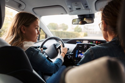 How young drivers can reduce their insurance costs