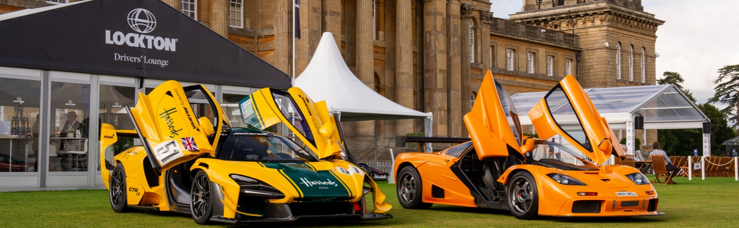 Salon Prive - Over and out but not the end of the story 