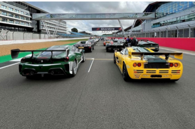Veloce 2022 – The Best track day laps the field once again