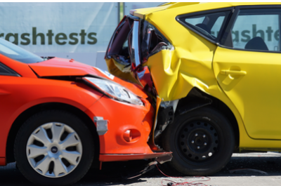 Insurance explained – writing off a vehicle 