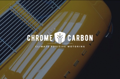Chrome Carbon: Rally our community around the issue of climate change