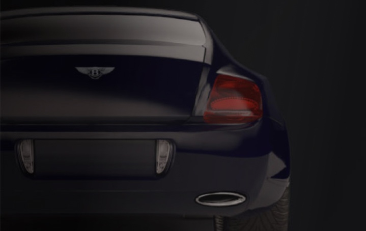 Specialist Bentley Insurance