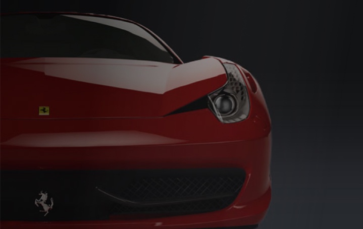 Specialist Ferrari Insurance