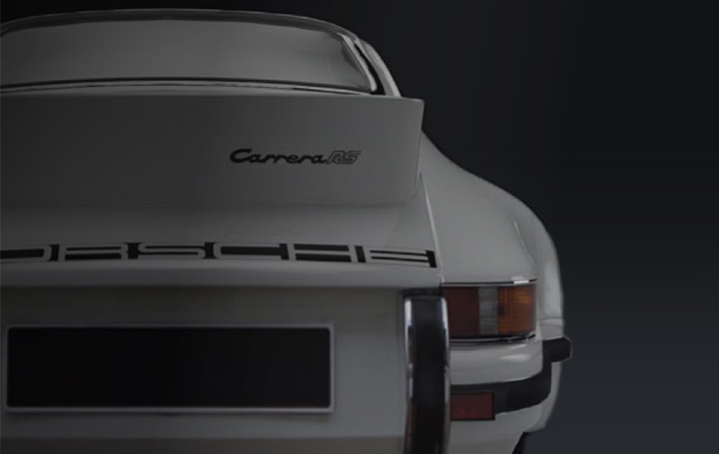 Specialist Porsche Insurance